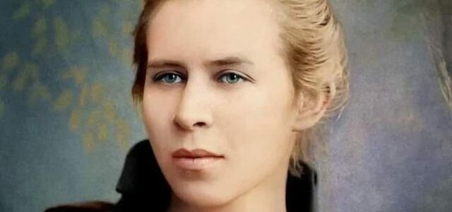 День народження Лесі Українки