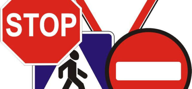 Тиждень безпеки дорожнього руху🚦 Тиждень безпеки дорожнього руху🚦